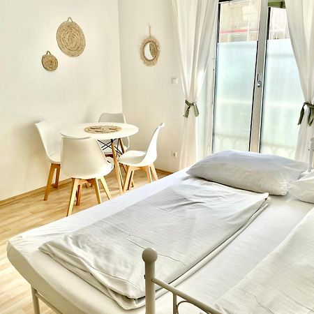 Contactless Self-Check-In - City Apartment Zum Wohlfuhlen Ans16 Graz Exterior photo