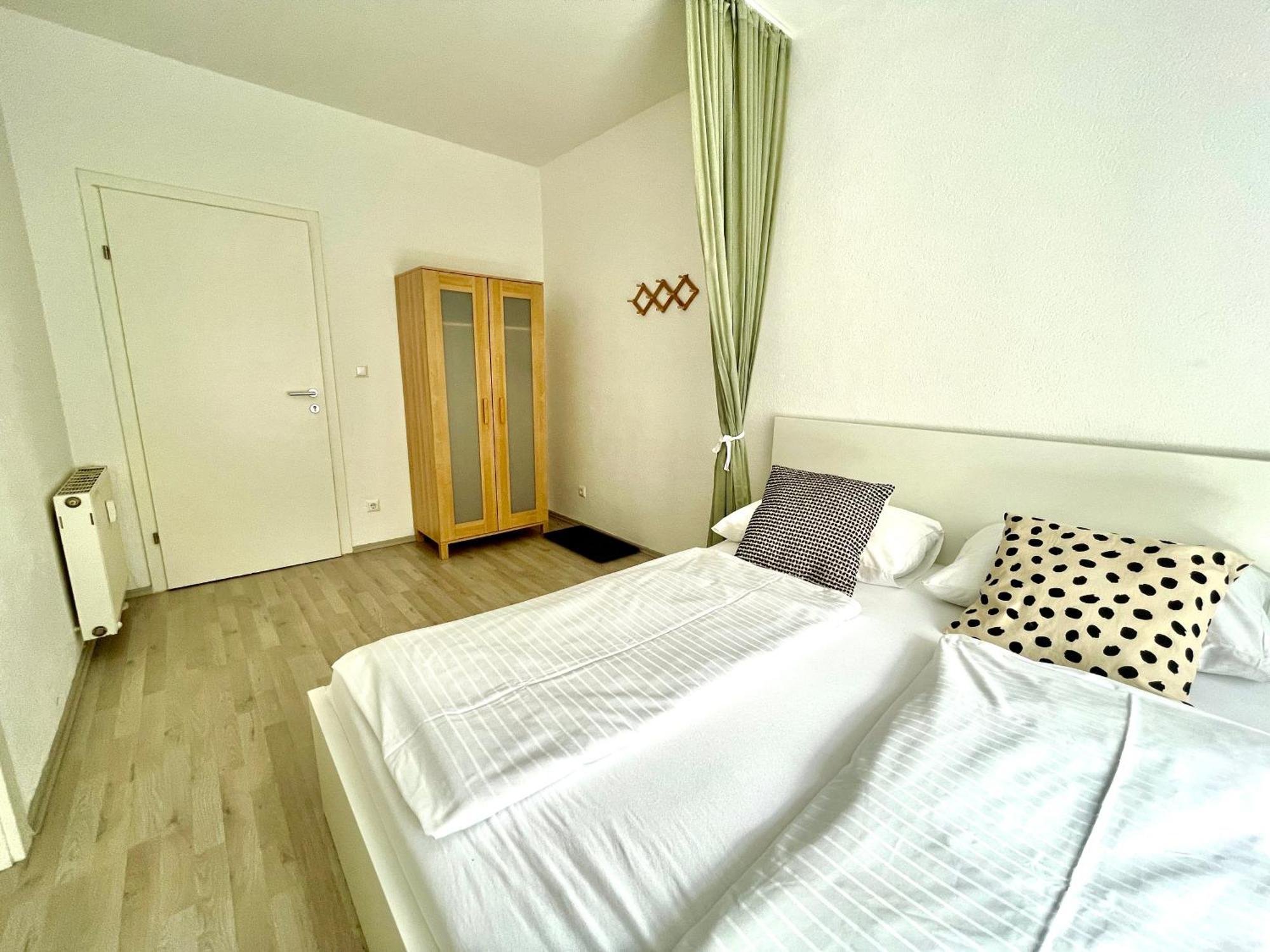 Contactless Self-Check-In - City Apartment Zum Wohlfuhlen Ans16 Graz Exterior photo